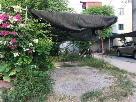 Bán đất Đặng Xá, Gia Lâm, cách đường Ỷ Lan chỉ 150m giá siêu đẹp 1.3 tỷ