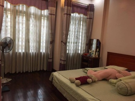 Bán nhà Xã Đàn Đống Đa, giá bán 2,7 tỷ, diện tích sử dụng 33m2, đúc kiên cố 4 tầng