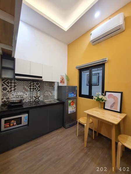 Bán nhà nguyên căn Phố Vọng, diện tích sử dụng 60m2, 5 tầng, mặt tiền 7m, giá bán 8,2 tỷ