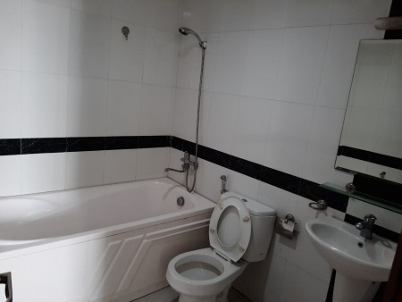 Cho thuê căn hộ 3PN chung cư Sakura 47 Vũ Trọng Phụng full đồ giá 12 triệu/tháng, chính chủ