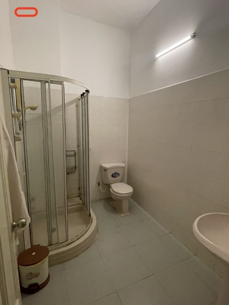 Mặt tiền chính Chu Văn An diện tích 4x20m 1 trệt 3 lầu tổng 6 phòng xây dưng full diện tích