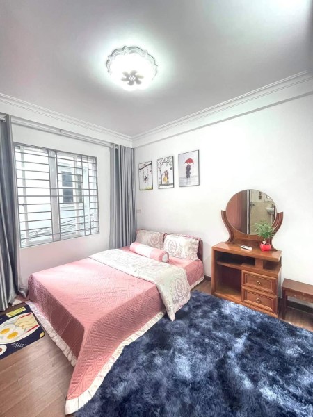 Bán nhà đường Lê Trọng Tấn, dtsd 30m2, 5 tầng giá 3.15 tỷ, 2 mặt thoáng, ngõ ba gác ra vào