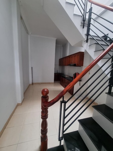 Bán nhà chính chủ hẻm xe hơi đỗ cửa Tân Bình diện tích sử dụng 43m2 giá bán 3,9 tỷ