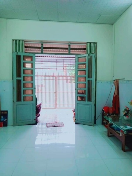 Bán nhà Lũy Bán Bích Tân Phú diện tích sử dụng 56m2 nở hậu đón tài lộc liên hệ 0896721788
