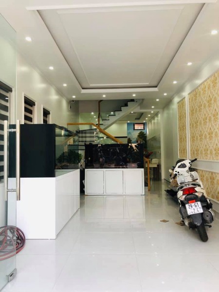 Bán nhà nguyên căn chính chủ hẻm xe hơi 373 Lý Thường Kiệt diện tích 30m2 chỉ 3,2 tỷ