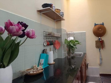 Bán nhà Quận 10, lô góc diện tích 41m2 nhà đẹp, nở hậu, giá bán nhỉnh 6 tỷ lh 0799149230