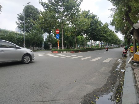 Chủ ngộp cần bán gấp Nguyễn Khuyến diện tích 49m2 Giá 5.4 tỷ phường 12 Bình Thạnh