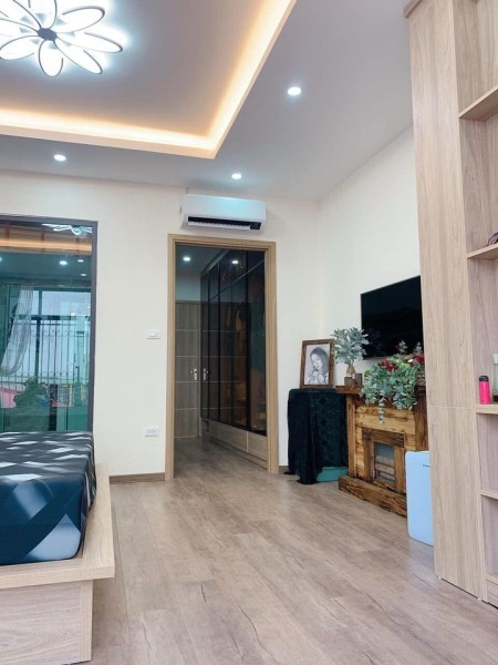 Bán gấp nhà Trần Phú, Hà Đông, diện tích sử dụng 50m2 5 tầng giá bán chỉ nhỉnh 3 tỷ