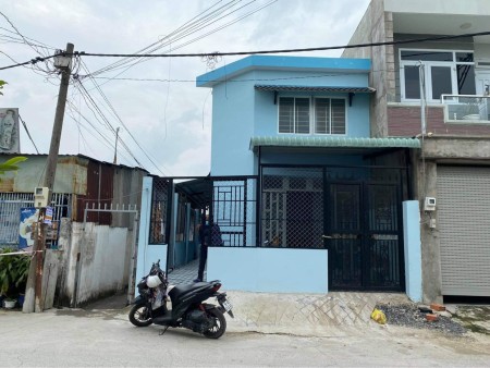 Cho thuê mặt bằng và dãy phòng trọ mới xây giá từ 2tr5-3tr5 khu an ninh yên tĩnh, hàng xóm văn minh