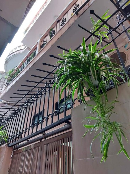 Lẻ Thanh Nghị bán nhà 4 tầng đẹp bàn giao ở ngay dân xây Hai Bà Trưng lh 0986209188