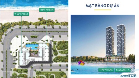 Asiana Đà Nẵng là tòa nhà chung cư cao cấp duy nhất tại TP Đà Nẵng có pháp lý sở hữu vĩnh viễn