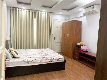 Bán nhà giá rẻ hẻm xe hơi đường Phan Đăng Lưu, Bình Thạnh, dtsd 52m2, 3 phòng ngủ