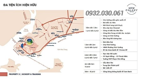 Siêu phẩm biển new galaxy nha trang chỉ 1.7ty/căn 0932030061, sổ hồng riêng sở hữu lâu dài