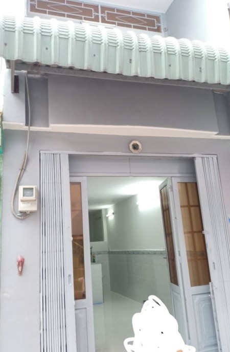 Bán nhà hẻm 3m giá rẻ Chiến Lược, Quận Bình Tân, giá bán 2.35 tỷ pháp lý chuẩn, giá tốt