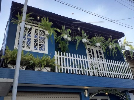 Bán căn nhà nguyên căn xinh đường Ngô Thì Nhậm phường 4 Đà Lạt giá bán 4.65 tỷ, sổ sẵn