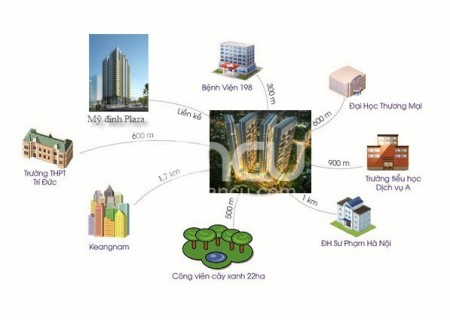 Bán nhà Nhân Mỹ ô tô đỗ cửa siêu hiếm, diện tích 32m2 giá bán 3,05 tỷ khu dân trí cao, yên tĩnh