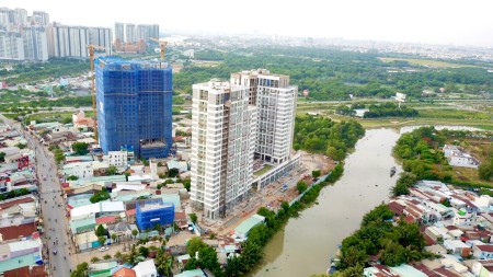 0946.400.173 Đông, tìm và chốt được những căn tốt nhất Dlusso Emerald, căn hộ đáng sống.
