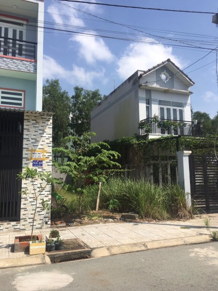 Cần sang nhượng lại lô đất 100m2 tại TT Long Thành - Đồng Nai