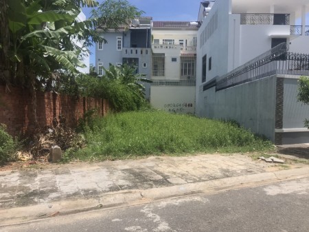 Bán gấp lô đất đường Ông Ích Khiêm Khu Đại An gián bán 12.5 tỷ, pháp lý đầy đủ, giá chính chủ