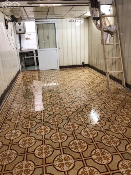 Cần cho thuê căn hộ khu nhà tập thể tầng 1 giá chỉ 3.5 triệu/tháng, liên hệ 0948289327