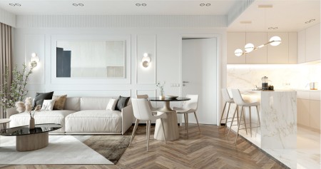 Dự án căn hộ cao cấp Asiana ôm trọn vịnh biển hot nhất TP ĐN, sổ hồng lâu dài, NH VP hỗ trợ 70%