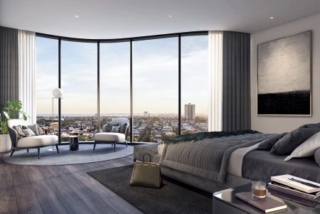 Sở hữu biệt thự trên không skyvilla Nha Trang 481m2 chỉ 16tr/m2 ngay trung tâm phố biển Nha Trang