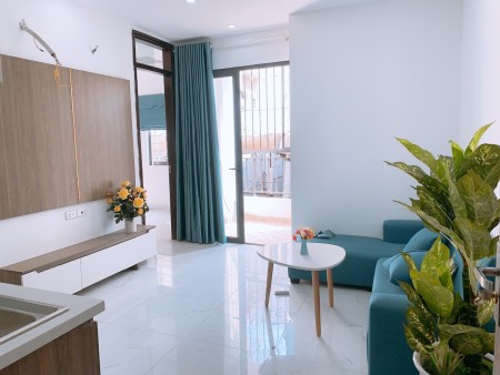 Bán chung cư mini Lương Đình Của – Phương Mai ở ngay 25 – 60m thiết kế hiện đại