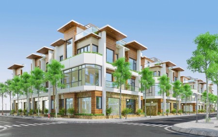 Còn duy nhất 1 lô 100m2 cuối cùng tại Hoàng Hà Reverside ngay chân cầu rào 2 giá 21 triệu/m2