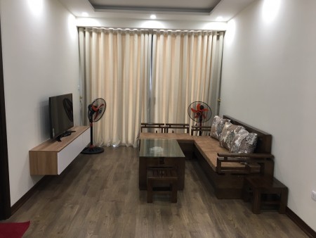 Chỉ 7.5 triệu/tháng, CC Epic Home 43 Phạm Văn Đồng, 2PN 70m2, nội thất cơ bản, đẹp vào ở ngay