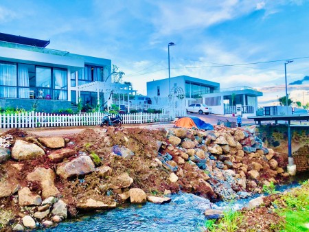 Chính thức nhận giữ chổ đất nền - phân khu 3 tiểu khu bordeaux knd sun valley giá tốt