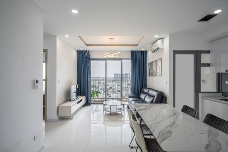 Cho thuê 3PN chung cư Palm Heights Full nội thất chỉ 18 triệu/tháng liên hệ 0986225022