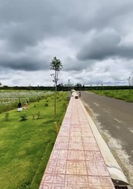 Bán 3 lô đất Bảo Lộc diện tích 600m2 giá chỉ 1.9 tỷ có sổ sẳn sang tên ngay tiện tích đủ