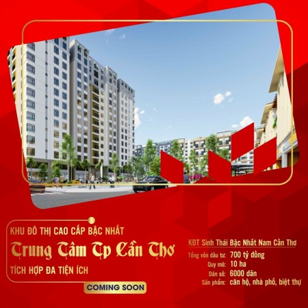Bán căn hộ giá rẻ góp 10 triệu/tháng trong 2 năm sỡ hữu lâu dài giá bán 718 triệu
