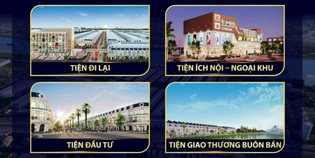 Chỉ cần 390 triệu sở hữu ngay nền móng của tổ ấm ngân hàng hỗ trợ lãi suất thấp