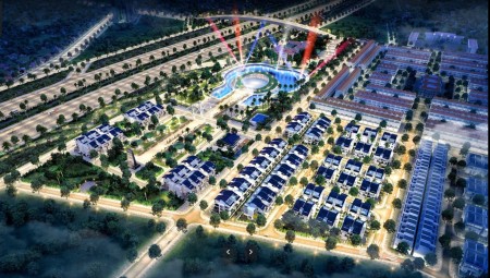 Chủ đầu tư tập đoàn Nam Cường, rẻ, nhất, Hà Đông, sở hữu vĩnh viễn