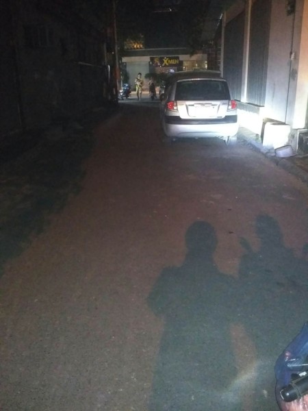 Bán nhà Đặng Xá, Gia Lâm, ô tô vào nhà, diện tích sử dụng 100m2, giá bán chỉ 2.9 tỷ