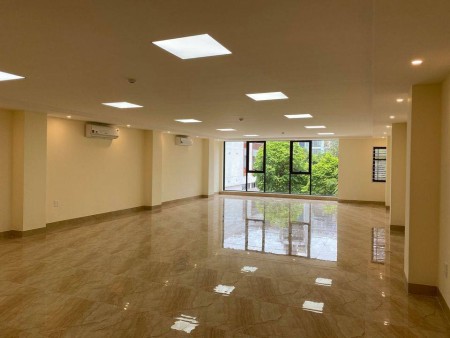 Chính chủ có vp cho thuê tại 18 Phố Vương Thừa Vũ, diện tích sử dụng 65m2 GT chỉ 10tr