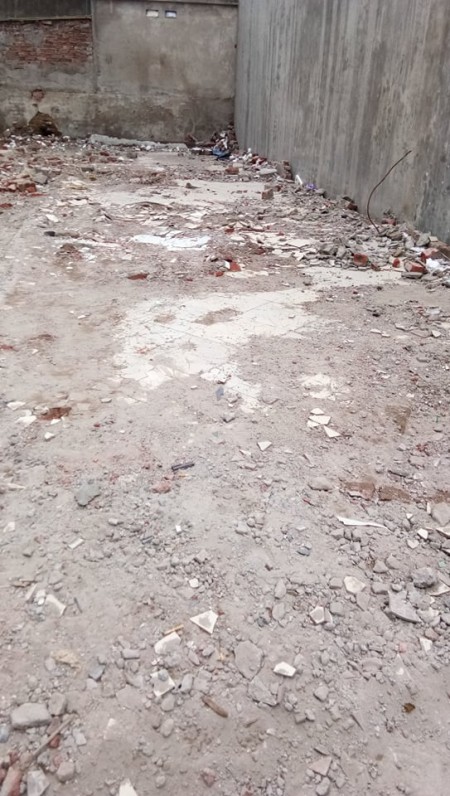 Bán gấp đất hậu dưỡng Kim Chung, huyện Đông Anh, ô tô 7 chỗ vào đất, liên hệ 0398582332