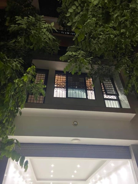 Bán nhà hiếm có liền kề mặt phố. Quận Hà Đông, vừa ở vừa kinh doanh, có lộc, nhỉnh 8 tỷ