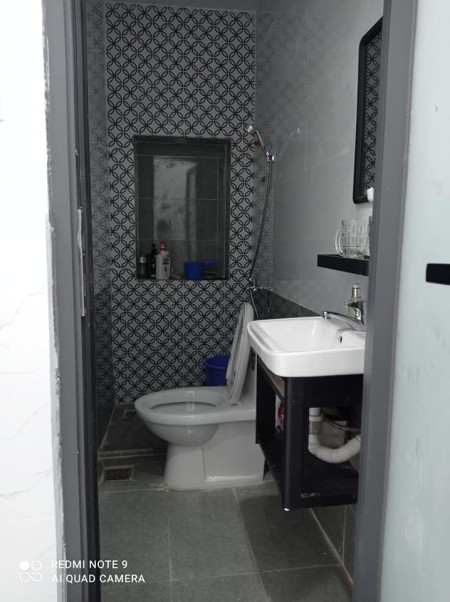 (Quận 12)Nhà đẹp, hẻm xe hơi phường Tân Thới Hiệp, diện tích 54m2, 2 tầng, giá bán 3.6 tỷ