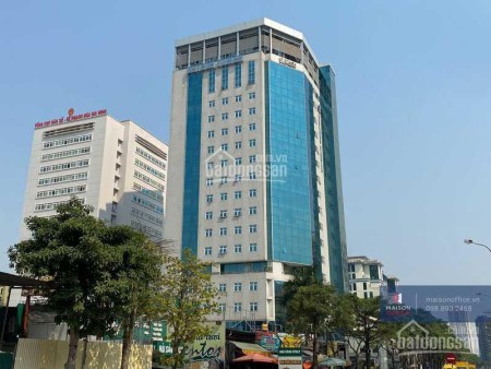 Cho thuê văn phòng tòa Detech Tower 8 Tôn Thất Thuyết, DT 70m2, 75m2, 300m2, 500m2. LH: 0934511000