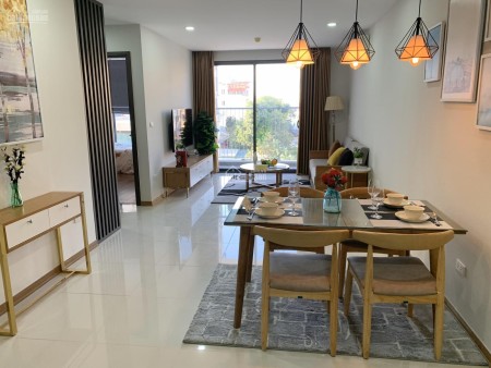 Chính chủ bán cắt lỗ căn chung cư 3PN, 2WC, trung tâm phía Nam quận Hoàng Mai
