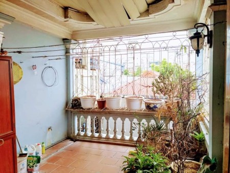 Trung tâm phố cổ mặt phố, dtsd 37m2 5 tầng, giá 7x tỷ, Bà Triệu Quận Hai Bà Trưng, kinh doanh
