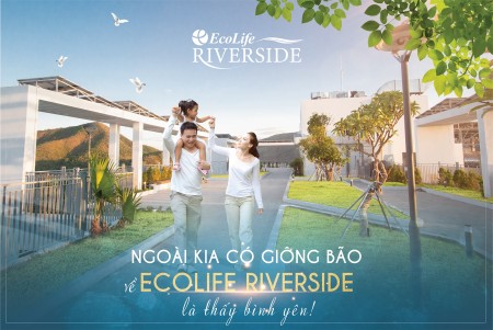 Duy nhất 19 căn shophouse ven sông chỉ 2.1 tỷ/căn chiết khấu cao, tiện ích đầy đủ, vị trí đẹp