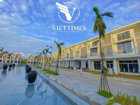 Bán nhà biệt thự, liền kề tại Dự án Royal Park Huế, Thừa Thiên Huế diện tích 80m2 giá 3,790 triệu