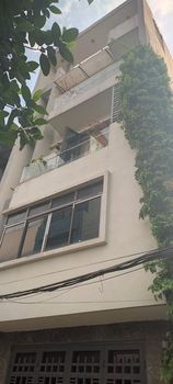 Bán nhà Phú Diễn, mới xây, kinh doanh, diện tích 35m2, đúc 5 tầng giá bán dưới 3 tỷ