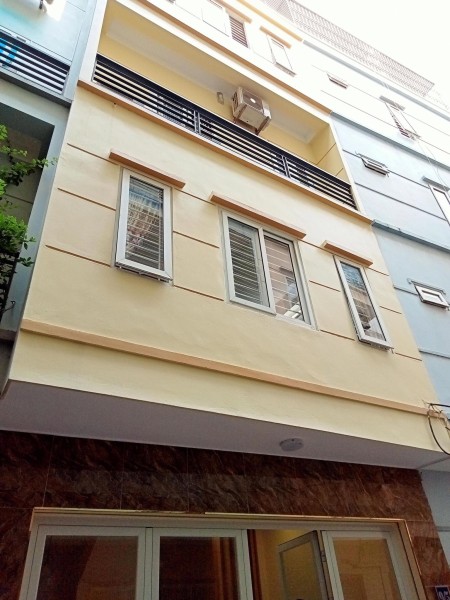 Ngọc Thuỵ ngõ như Phố, ô tô tránh, 35m, 5 tầng, mt 4.8m. LH 0909258391