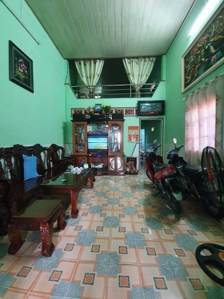 Bán Nhà Phan Văn Hớn dtsd 57m2 giá chỉ 3.5 tỷ Tân Thới Nhất Quận 12 LH 0967399045