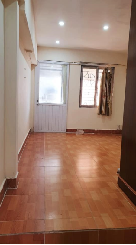 Bán Nhà Phố Lò Đúc, trung tâm Hai Hà Trưng, dtsd 38m2 4 tầng mới tinh, ngõ thông giá 3 tỷ