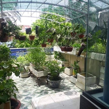 Bán nhà lô góc,ô tô vào nhà,đường thông phố Ngọc Thụy, Long Biên, 95m2, 4 tầng, giá 8,1 tỷ